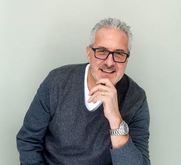 PATRICK ROCCA